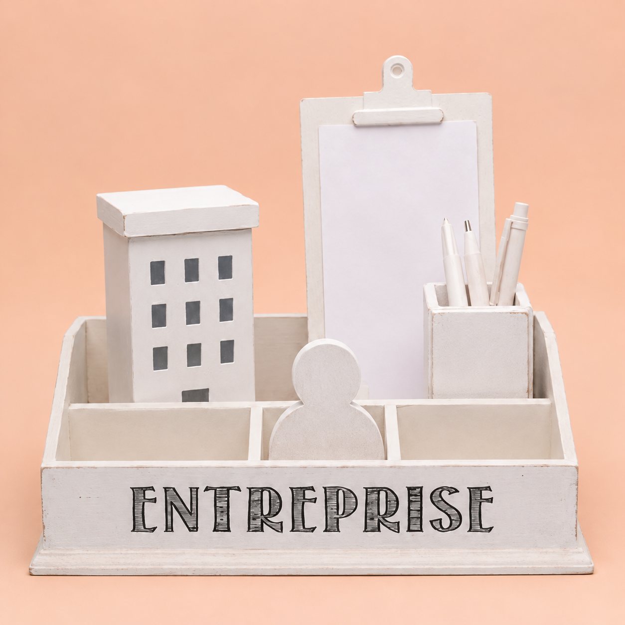 Entreprise