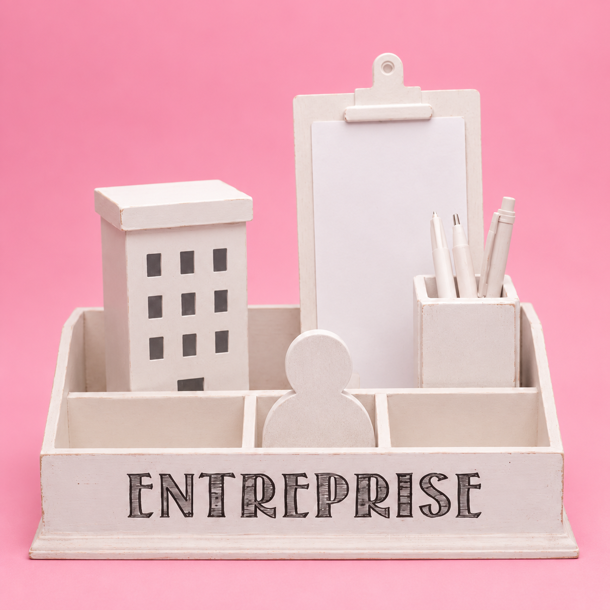 Entreprise PME