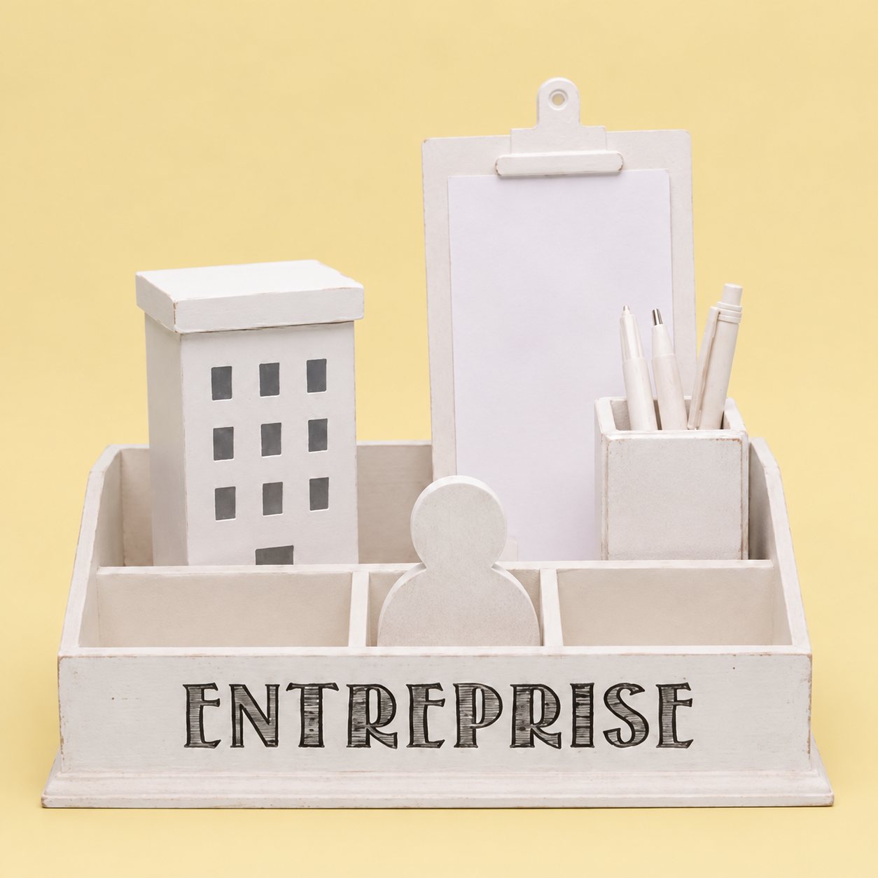Entreprise