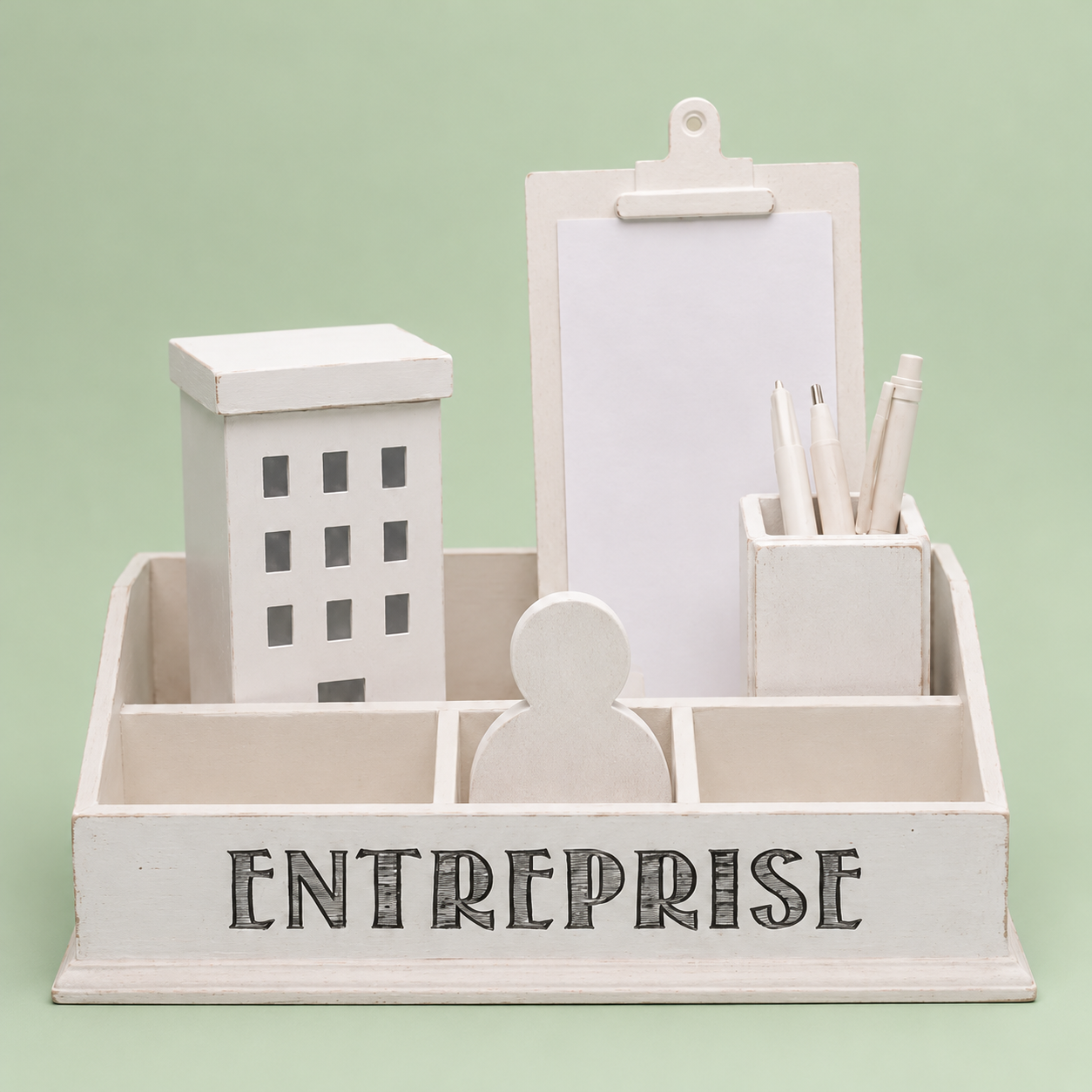 Entreprise PME