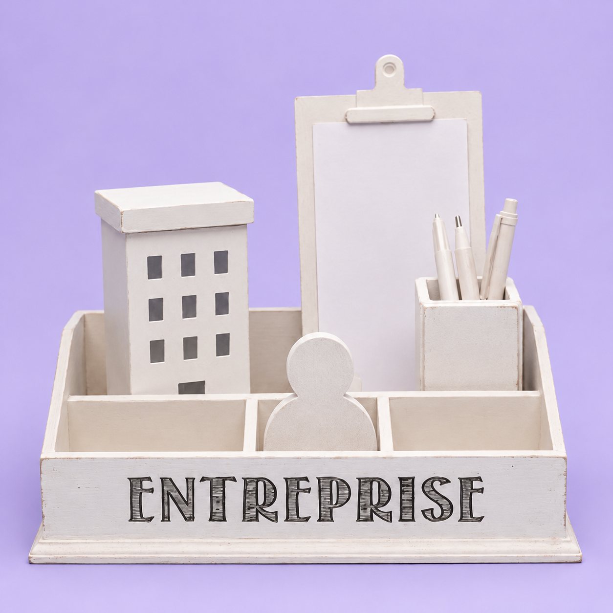 Entreprises