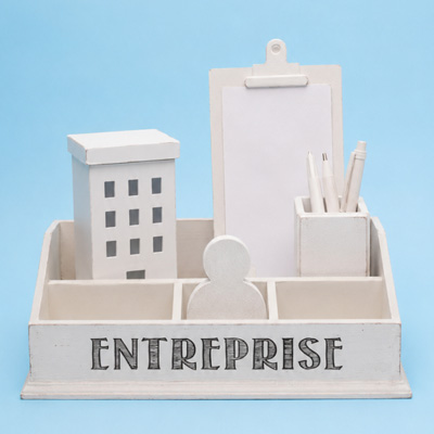 Entreprise