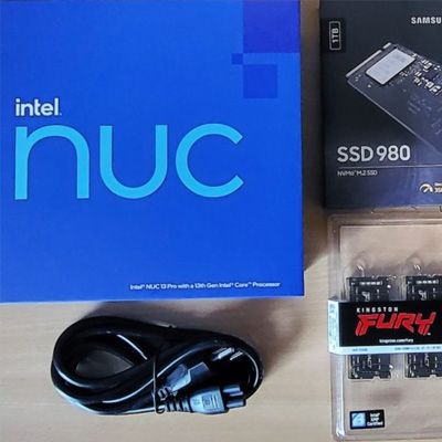 NUC