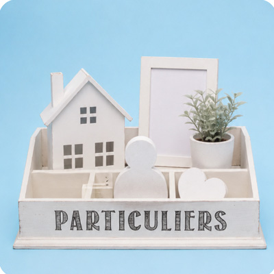 Particulier
