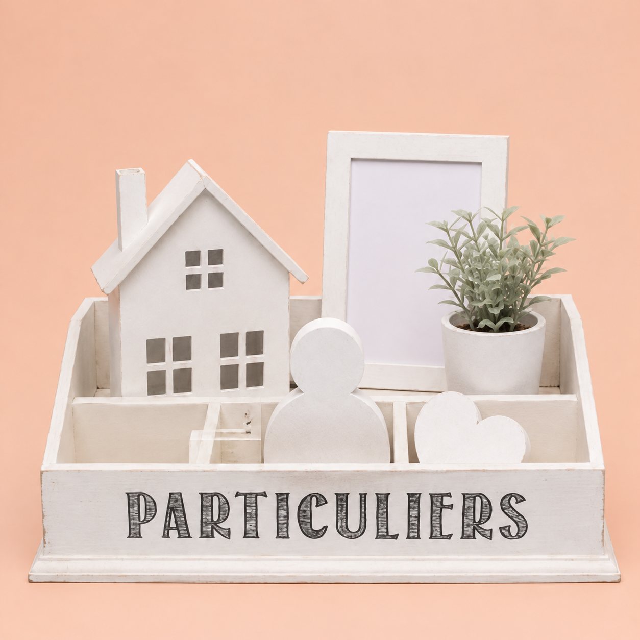 Particuliers