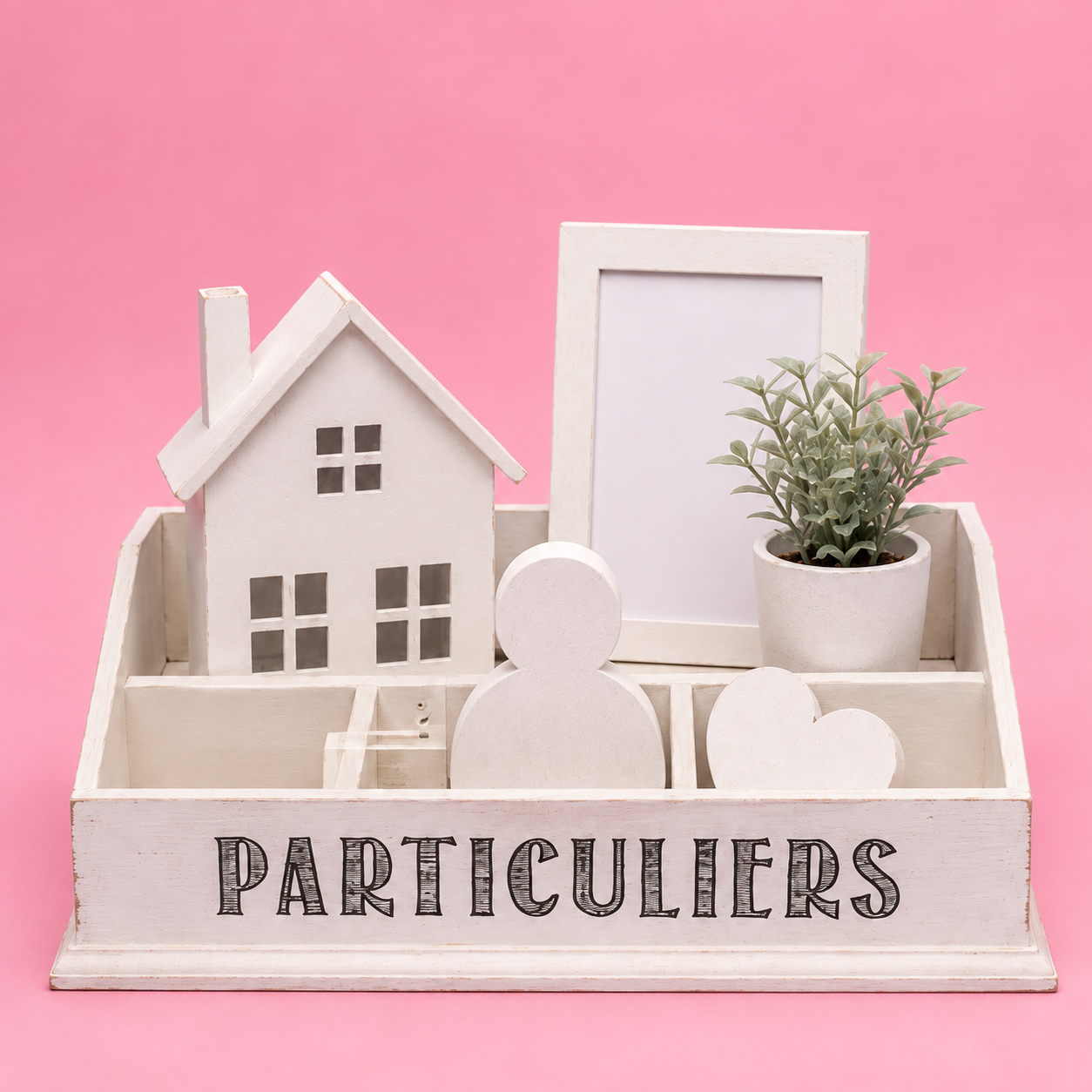 Particuliers