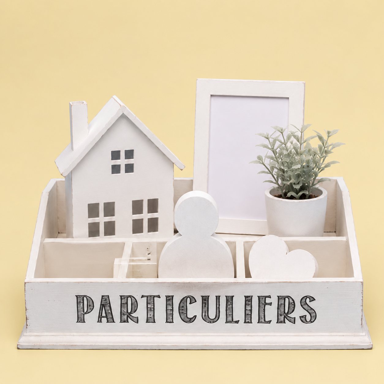 Particuliers