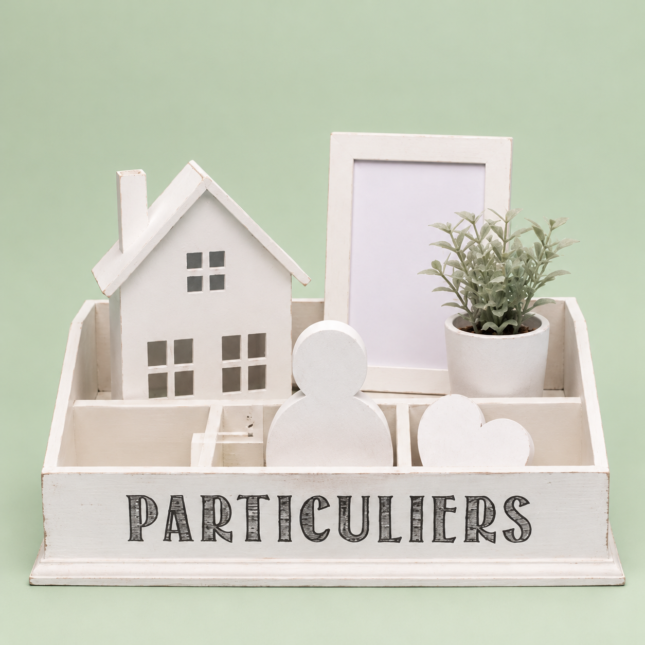 Particuliers