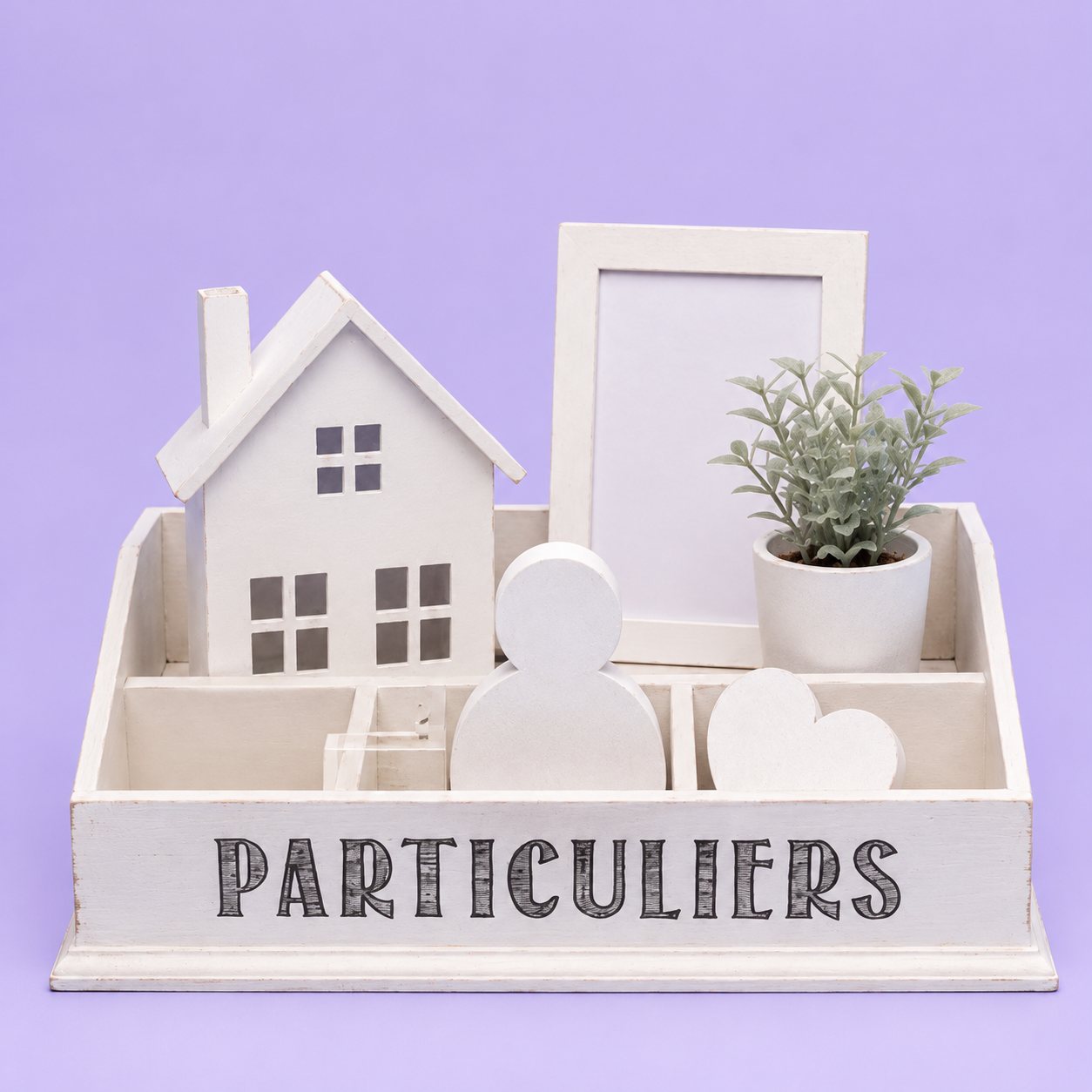 Particuliers